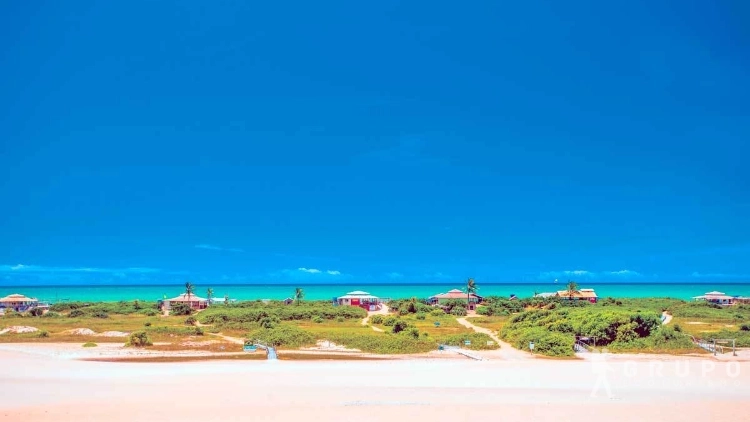 Concei&ccedil;&atilde;o da Barra + Dunas de Ita&uacute;nas-ES - Reveillon